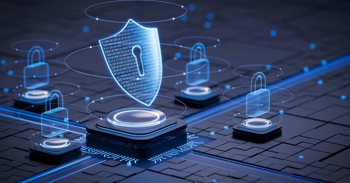 Cybersécurité