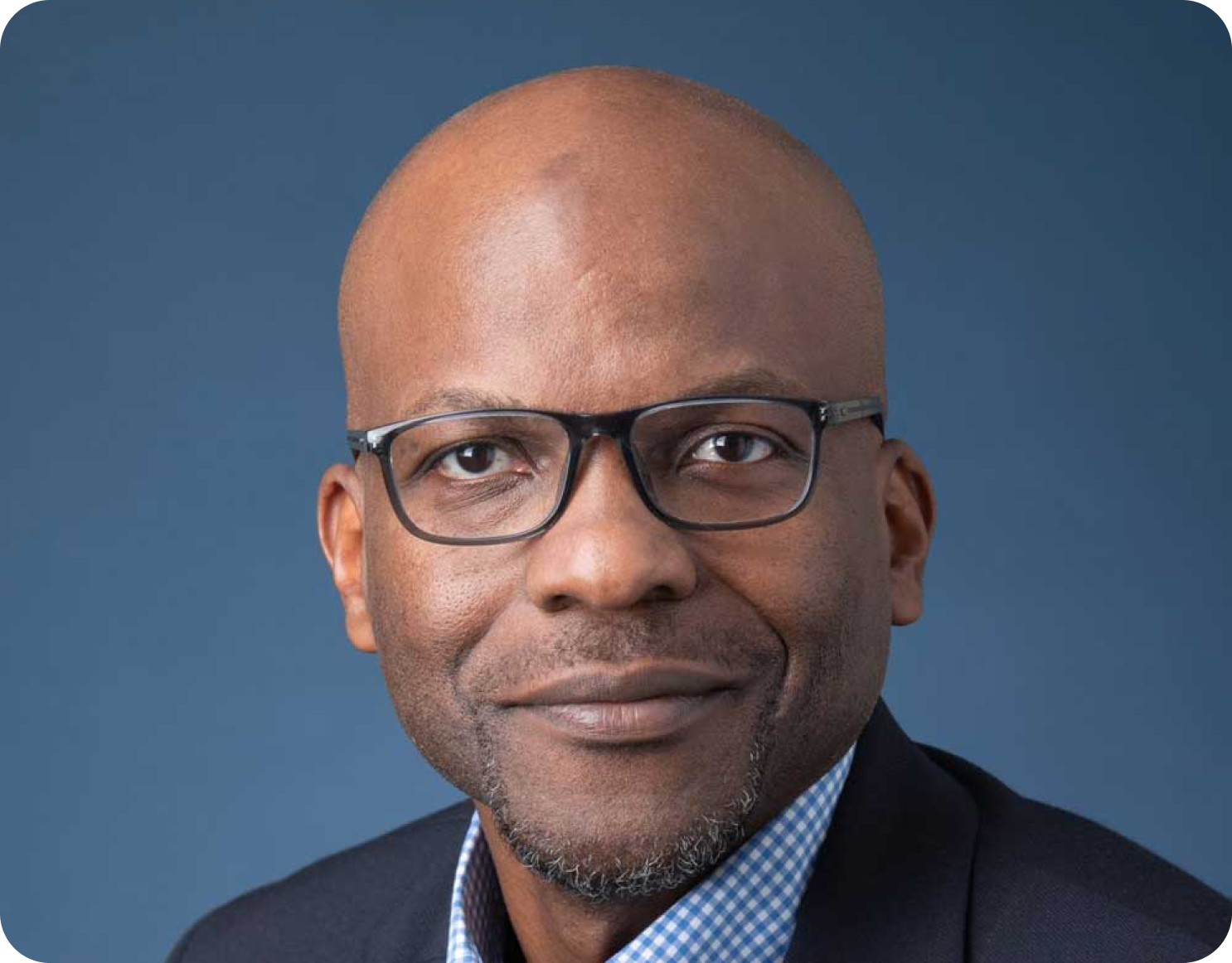Dr. Thierry Wandji