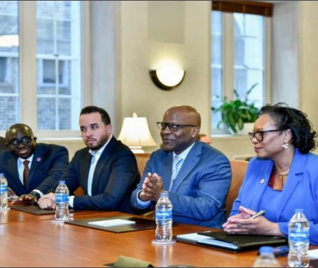 Cybastion au Gold Forum : Web3 RDC Frontiers EU-Afrique série BIAT